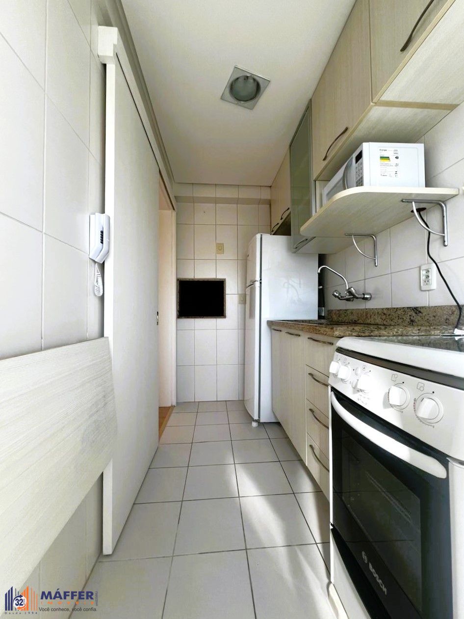Apartamento, 1 quarto, 47 m² - Foto 33