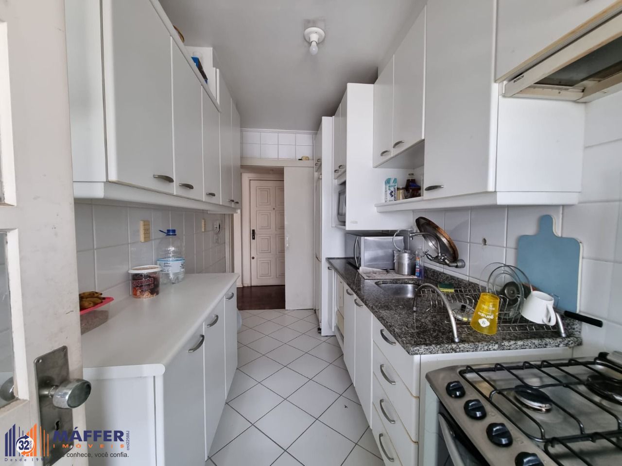 Apartamento, 2 quartos, à venda, 80 m², Praia de Belas - Porto Alegre — foto 3