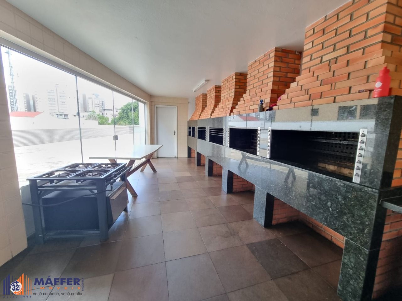 Apartamento, 2 quartos, 80 m² - Foto 10