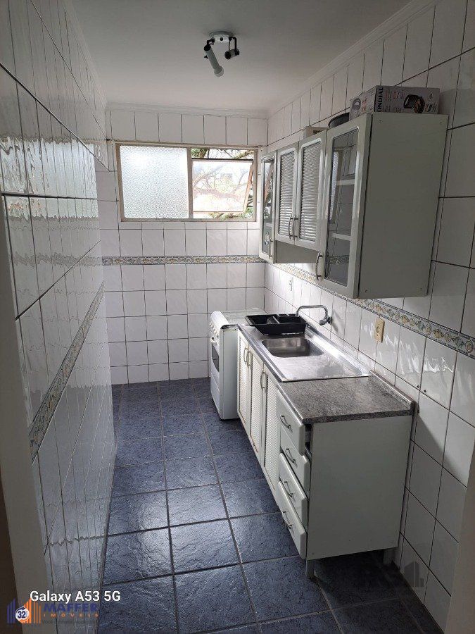 Apartamento, 1 quarto, à venda, 43 m², Jardim Sabará - Porto Alegre — foto 2