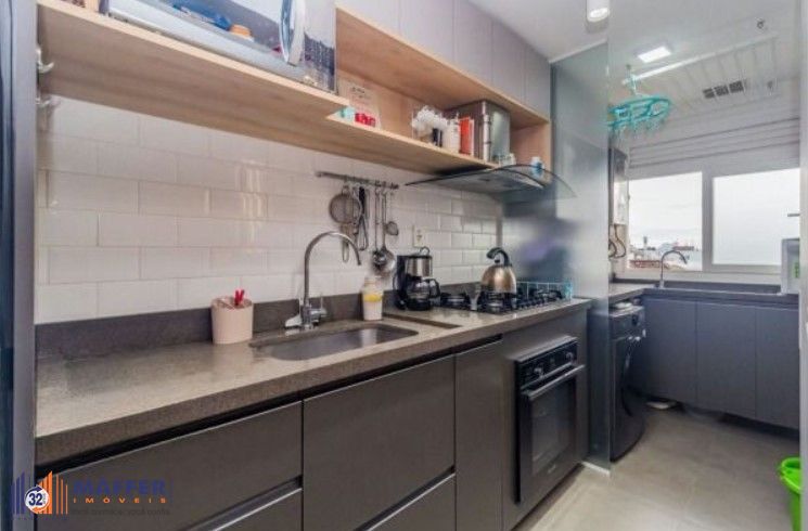 Apartamento, 2 quartos, 62 m² - Foto 6