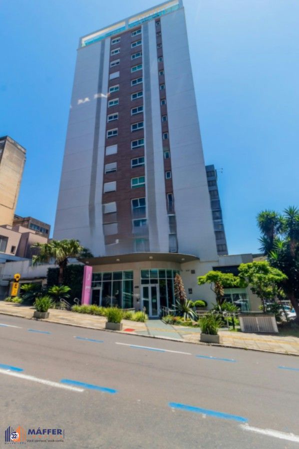 Apartamento, 1 quarto, 32 m² - Foto 14