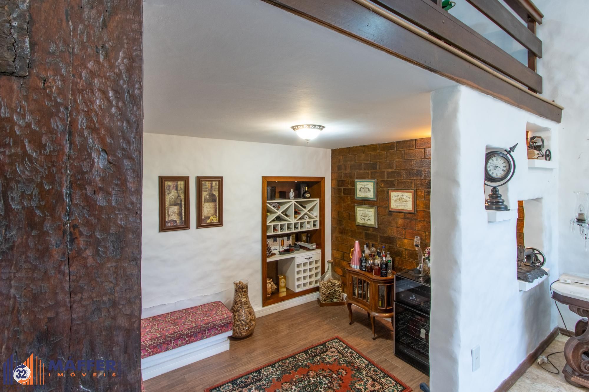 Casa, 4 quartos, 506 m² - Foto 22