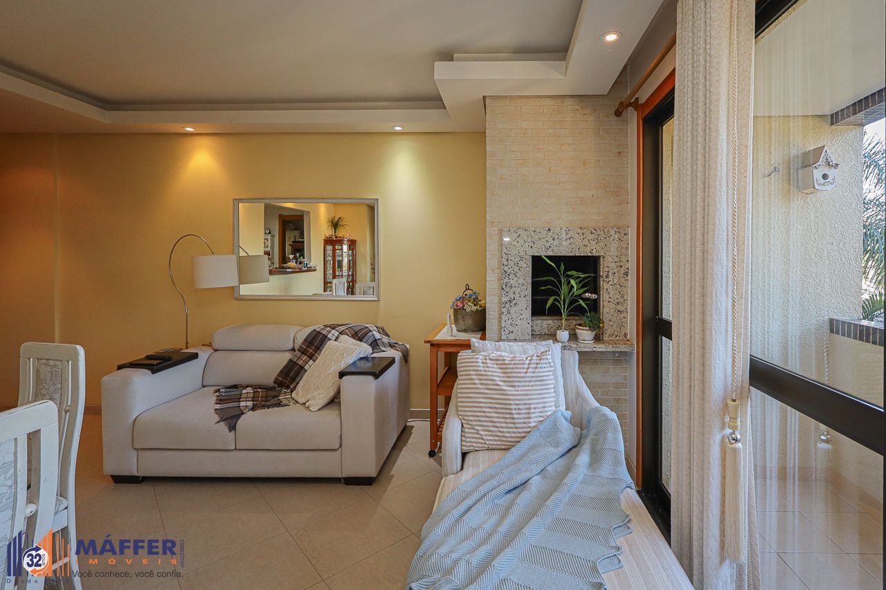 Apartamento, 3 quartos, 90 m² - Foto 8