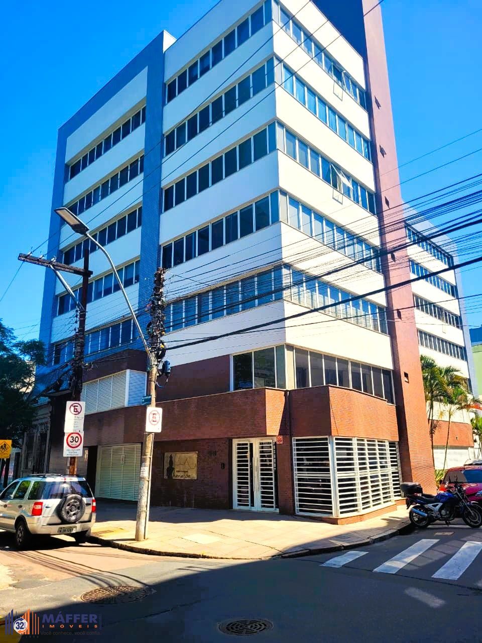 Sala Comercial, 1 sala, à venda, 29 m², Centro Histórico - Porto Alegre — foto 4