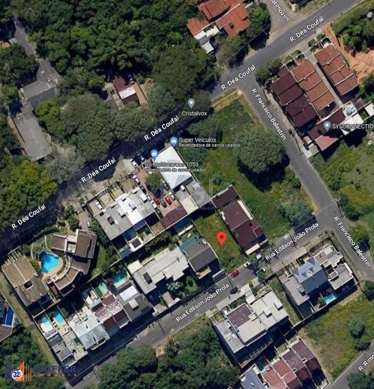 Terreno, à venda, Ipanema - Porto Alegre — foto 3