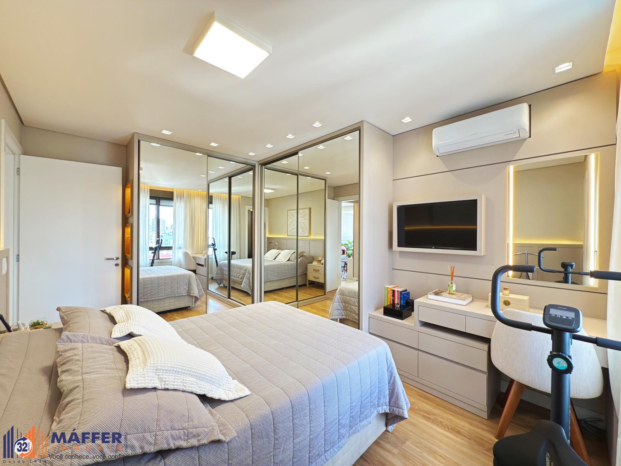 Apartamento, 2 quartos, 70 m² - Foto 18