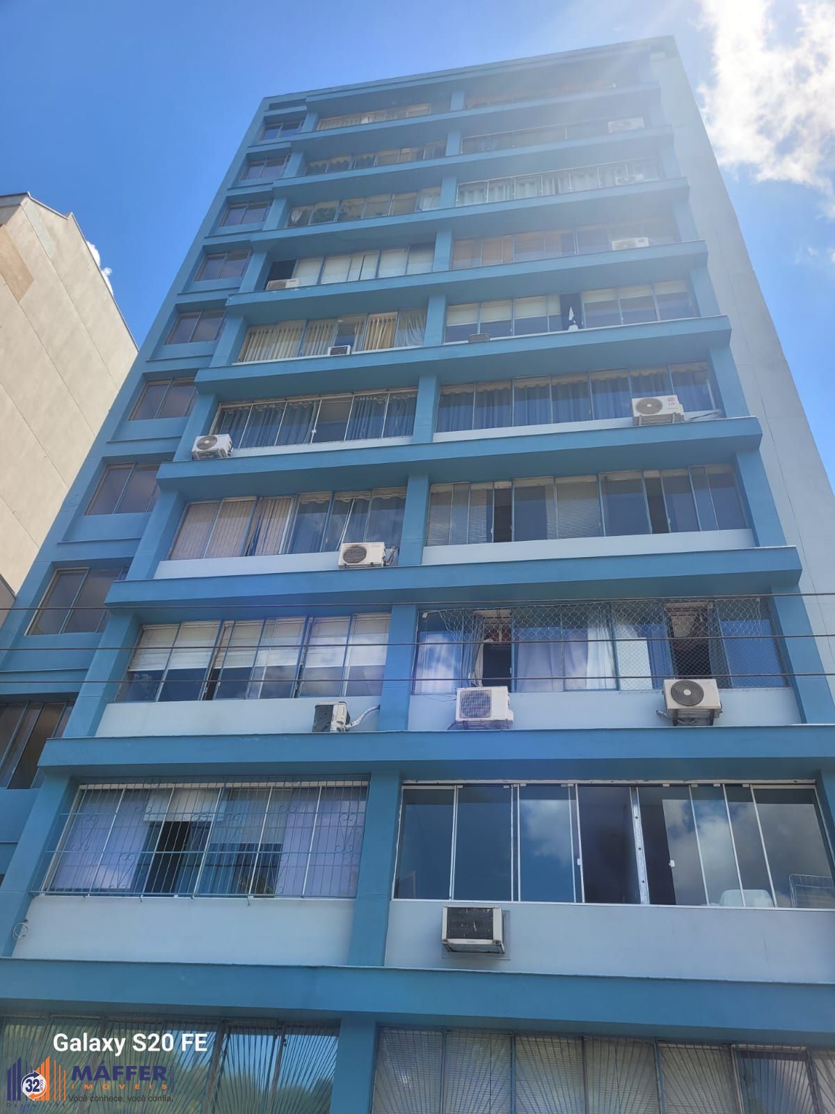 Apartamento, 1 quarto, 27 m² - Foto 2