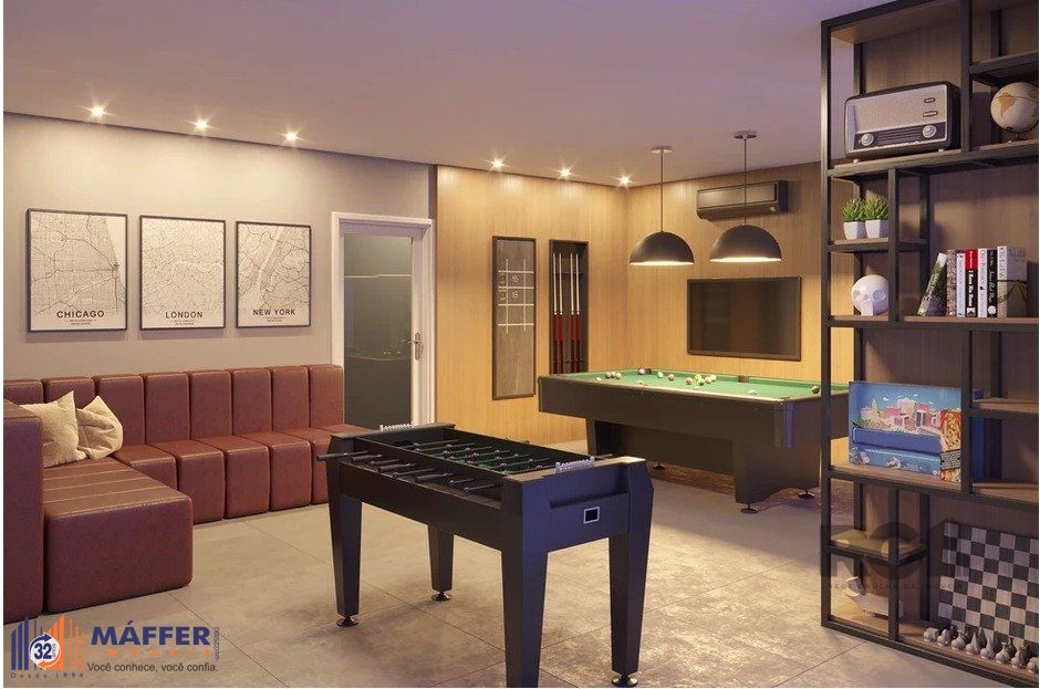 Apartamento no C H 421 Apto POA16430, 3 quartos, à venda, 91 m², Jardim Botânico - Porto Alegre — foto 5