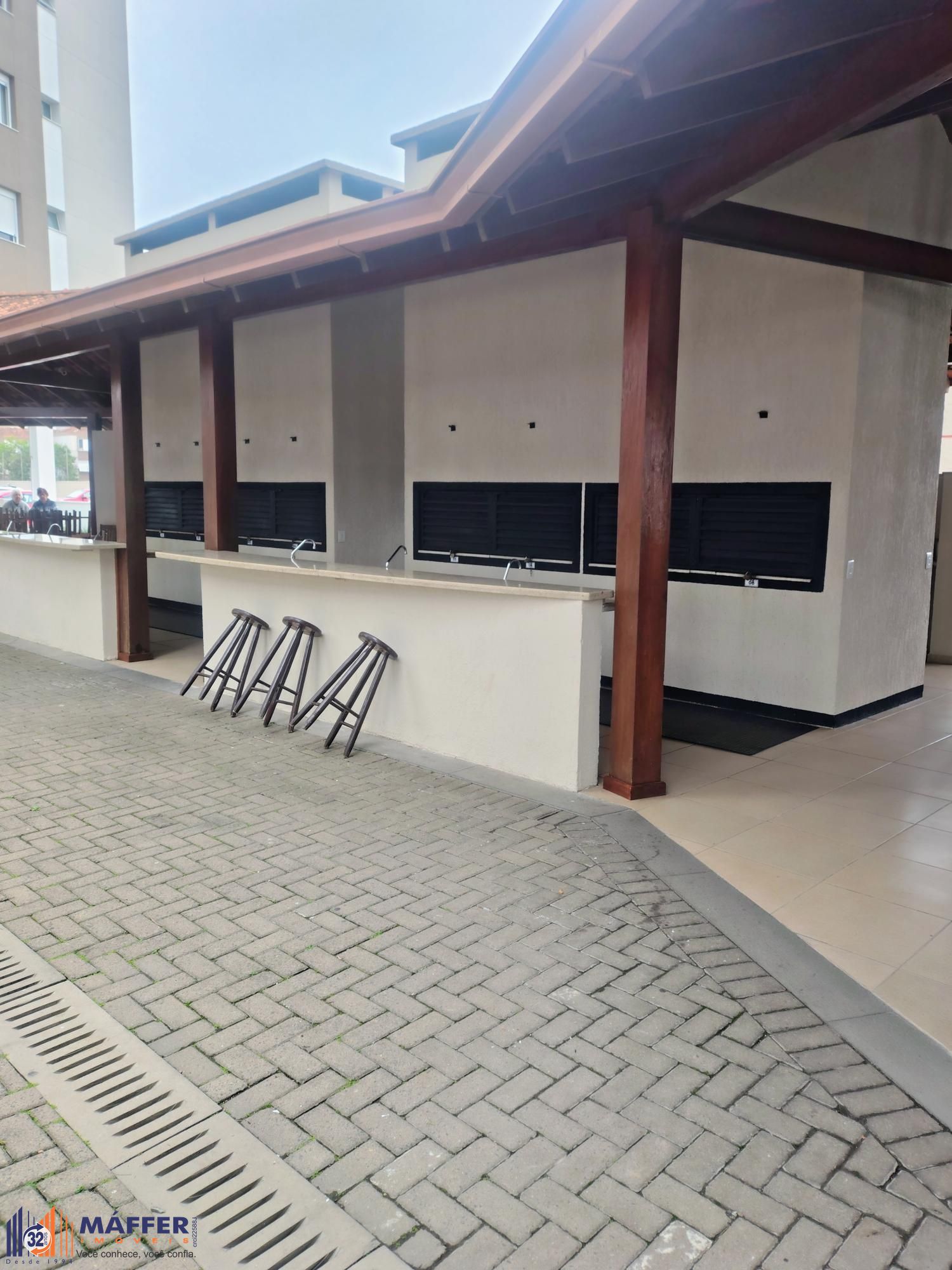 Apartamento, 3 quartos, 65 m² - Foto 53