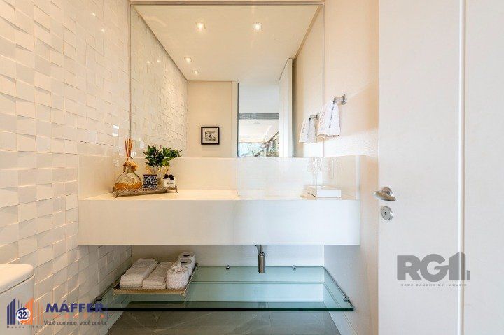 Apartamento, 4 quartos, 317 m² - Foto 5
