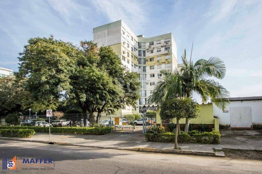 Apartamento, 2 quartos, à venda, 57 m², Cristal - Porto Alegre — foto 2