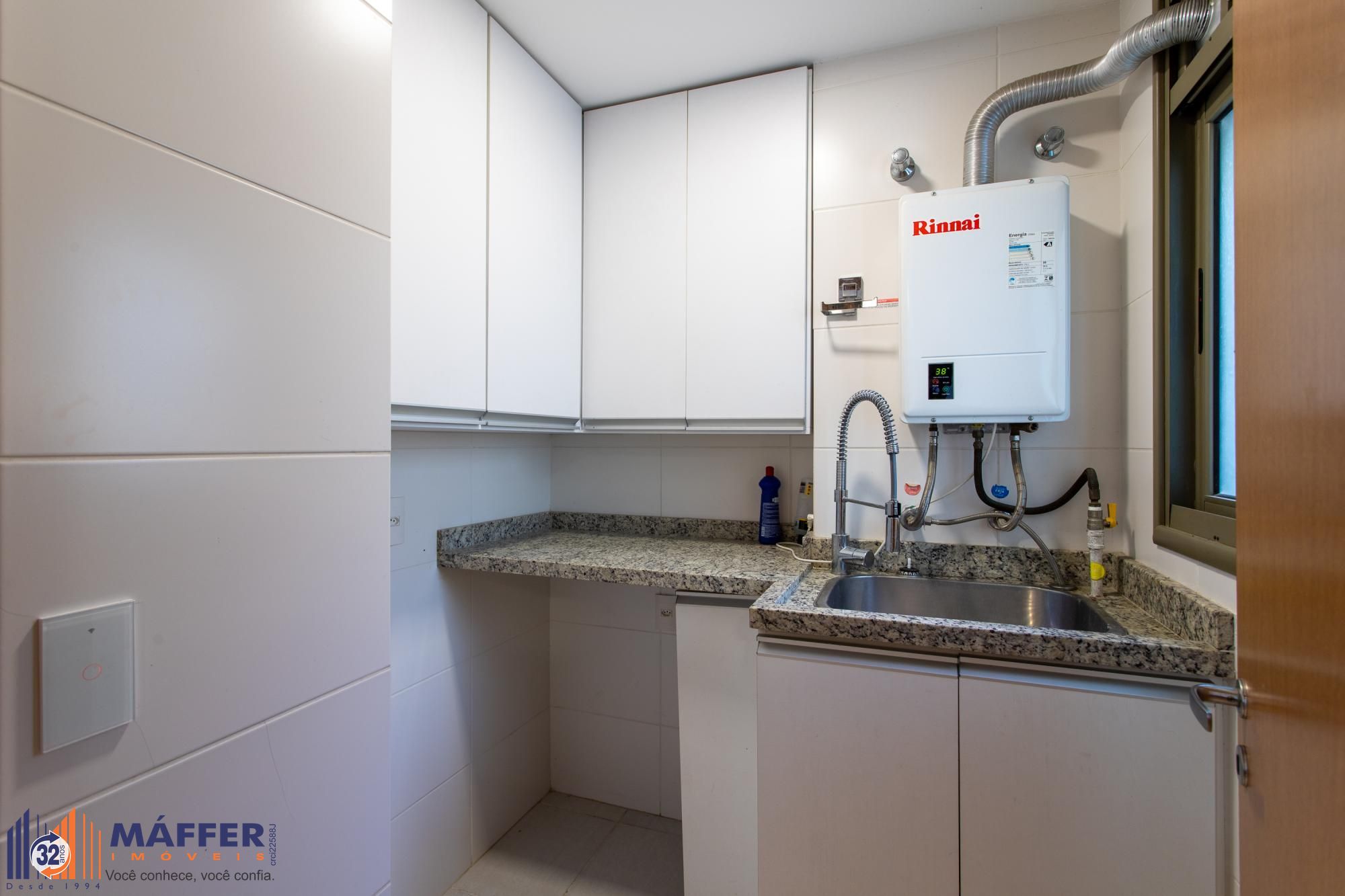 Apartamento, 3 quartos, 89 m² - Foto 10