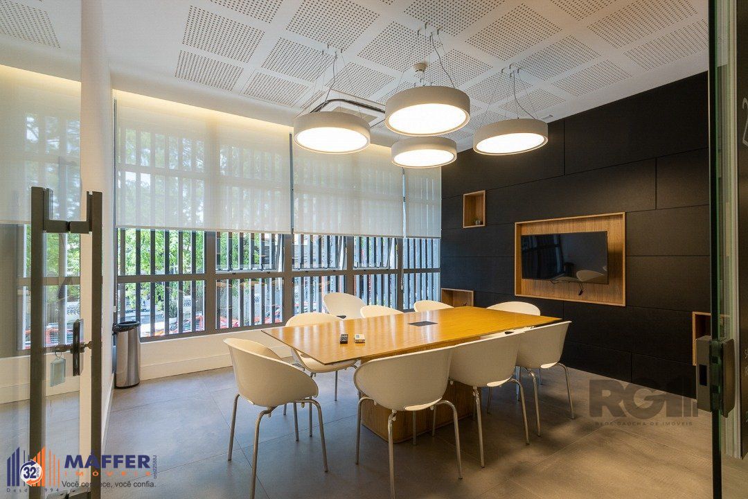 Sala-Conjunto, 40 m² - Foto 16