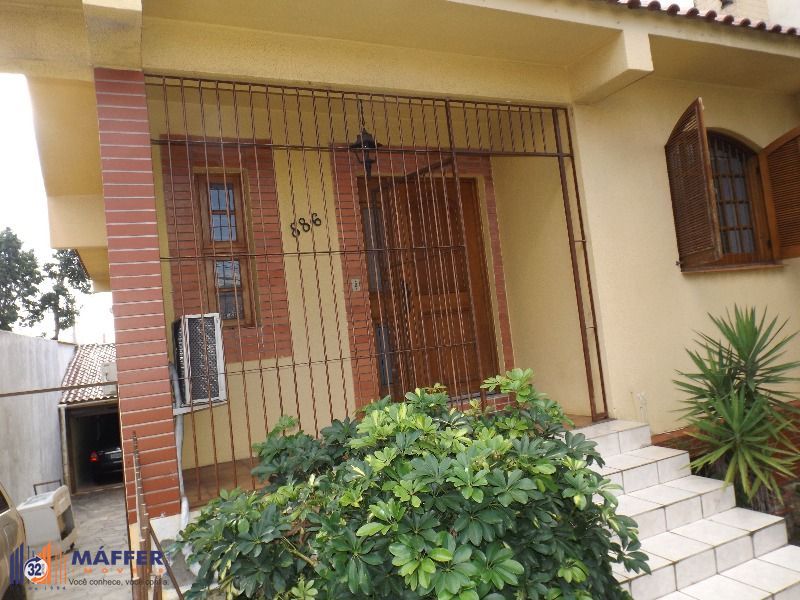 Casa, 3 quartos, 250 m² - Foto 1