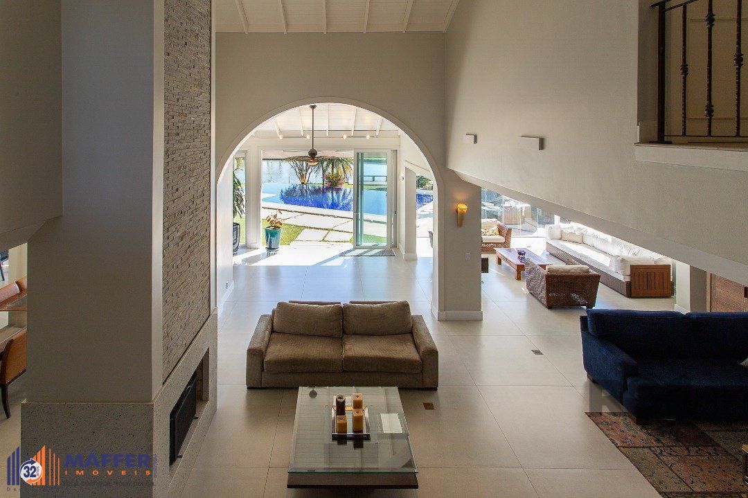 Casa de Condomínio, 4 quartos - Foto 55