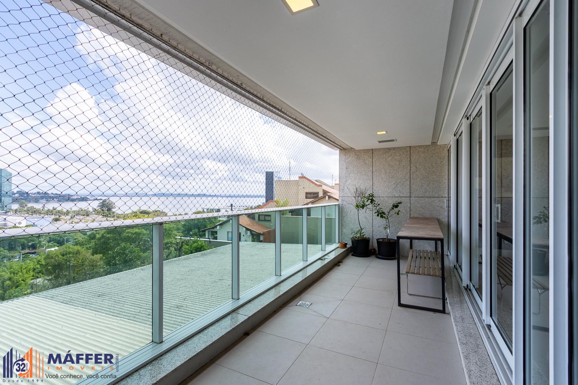 Apartamento, 3 quartos, 243 m² - Foto 8
