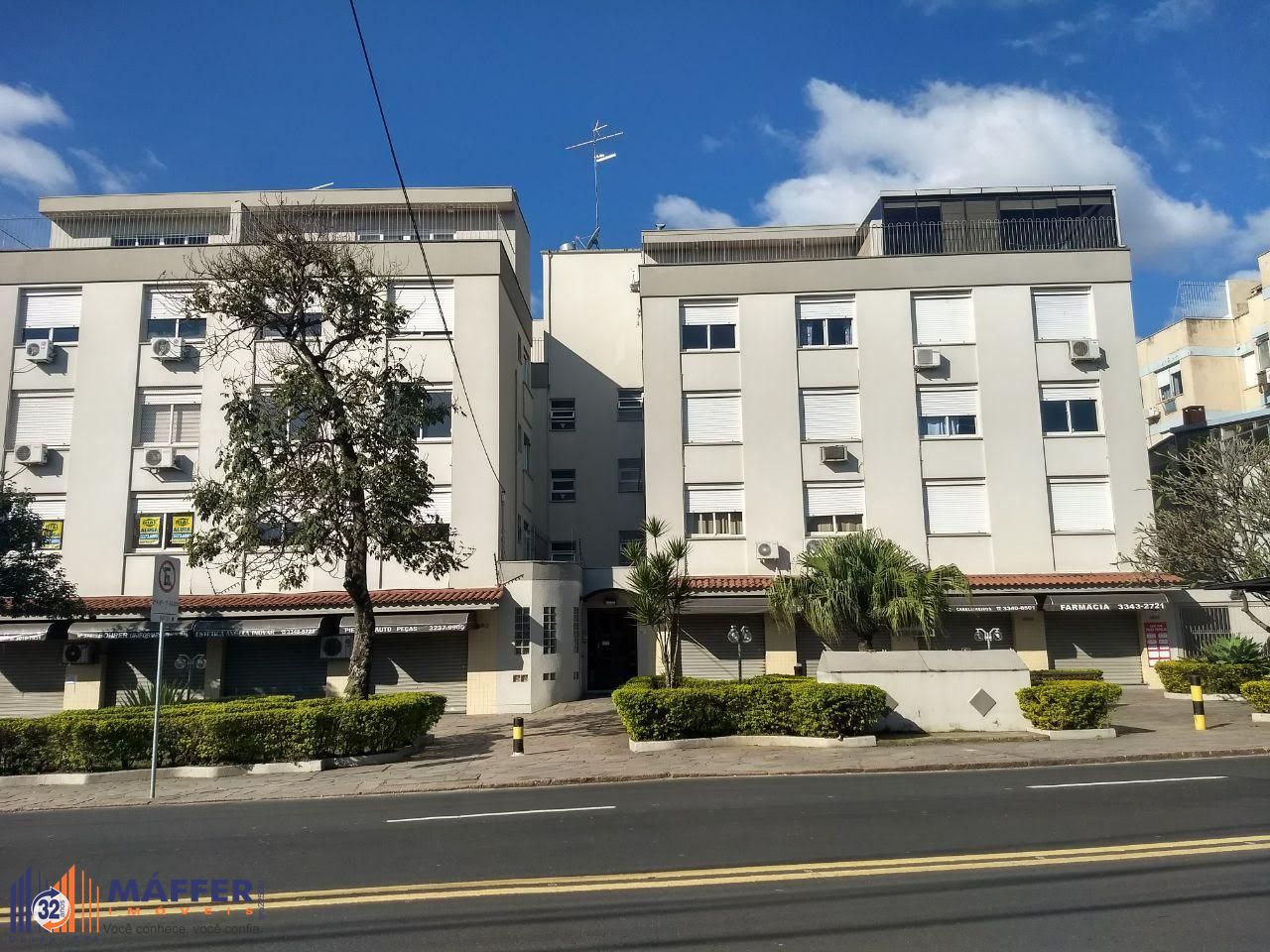 Apartamento, 1 quarto, 42 m² - Foto 18