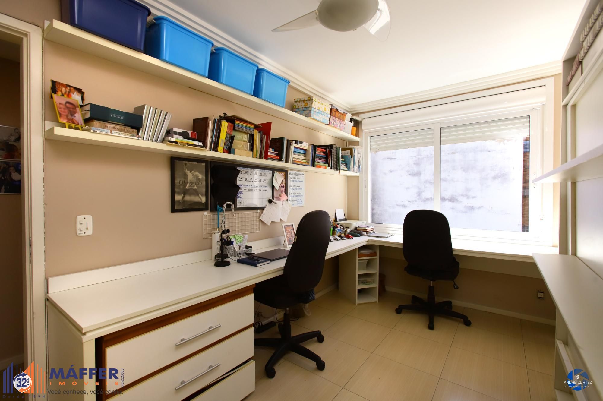 Cobertura, 3 quartos, 141 m² - Foto 18
