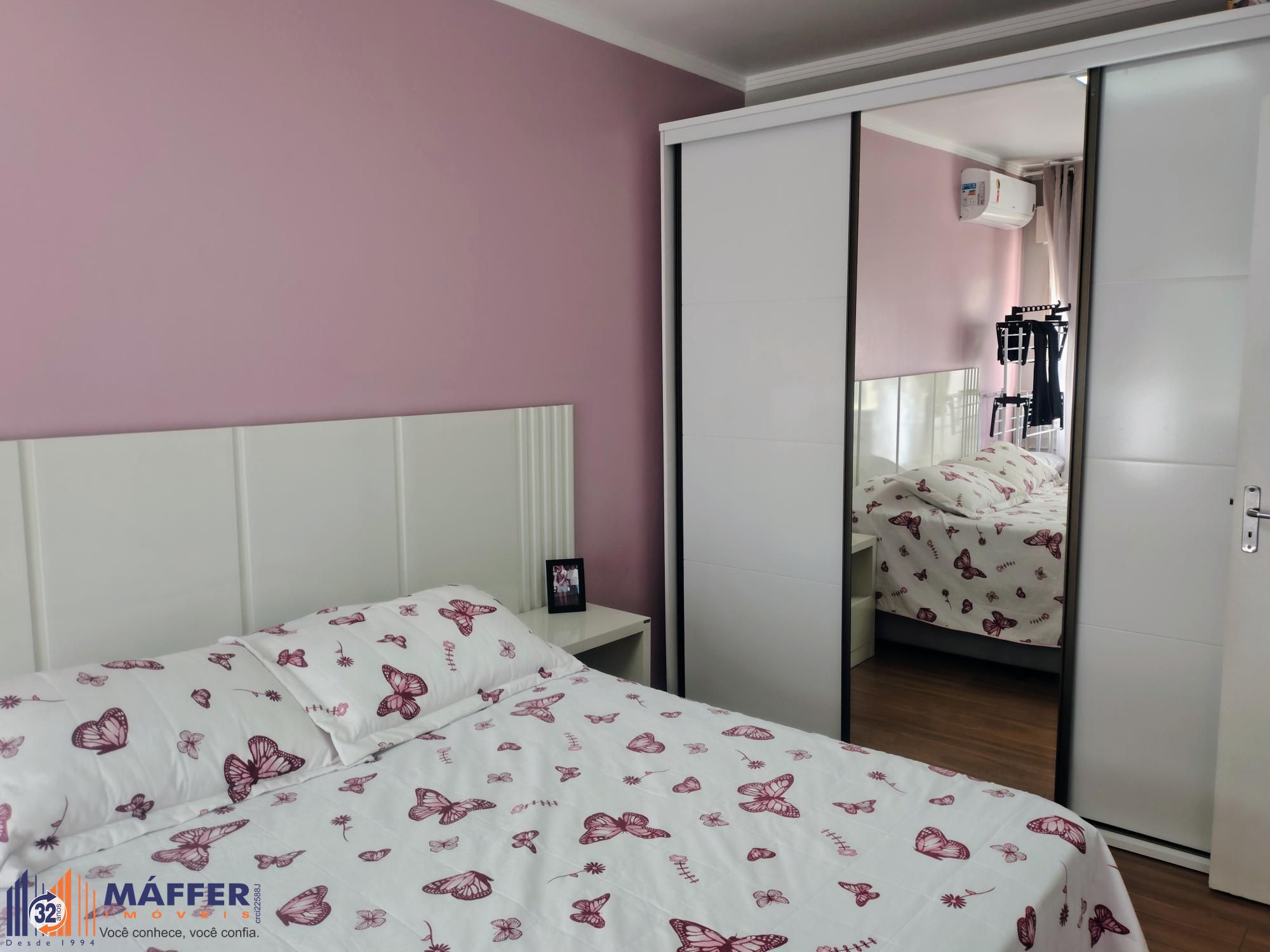 Apartamento, 2 quartos, 62 m² - Foto 30