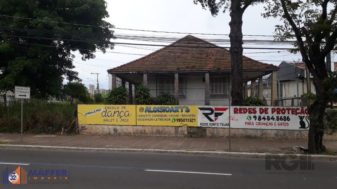 Casa 5 quartos à venda, 1000m², Cavalhada - Porto Alegre