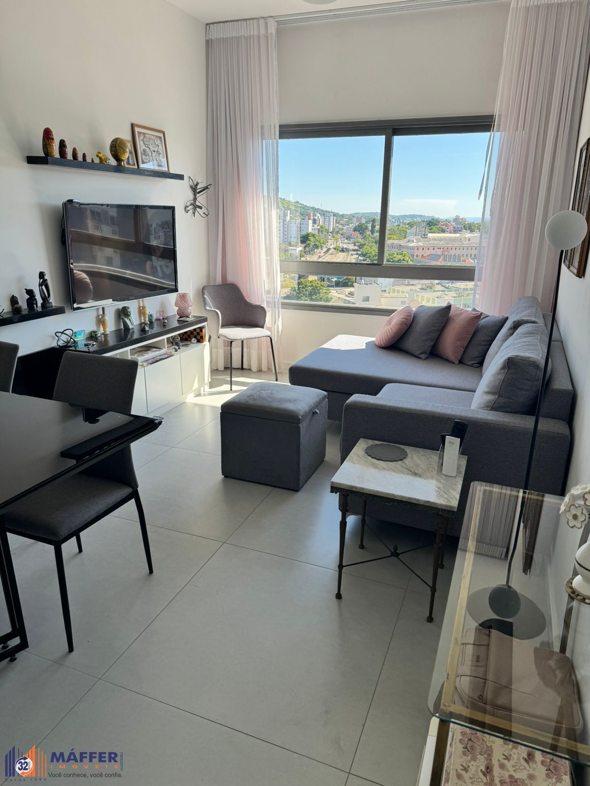 Apartamento, 1 quarto, 53 m² - Foto 4