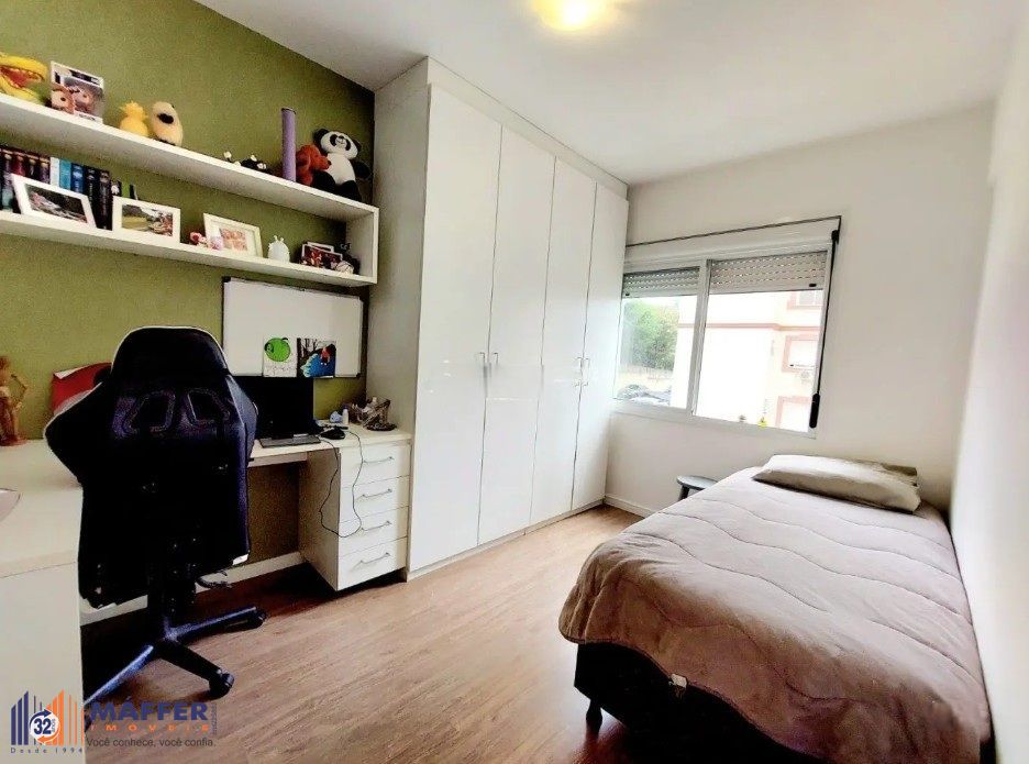 Apartamento, 3 quartos, 73 m² - Foto 20