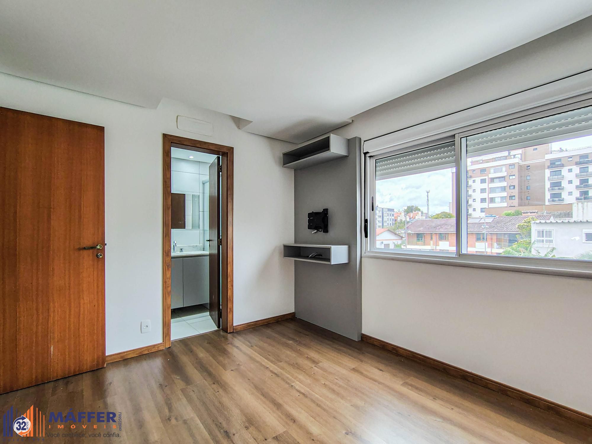 Apartamento, 3 quartos, 82 m² - Foto 16