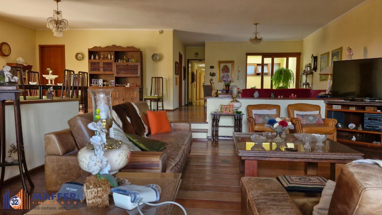 Casa, 3 quartos, 500 m² - Foto 7