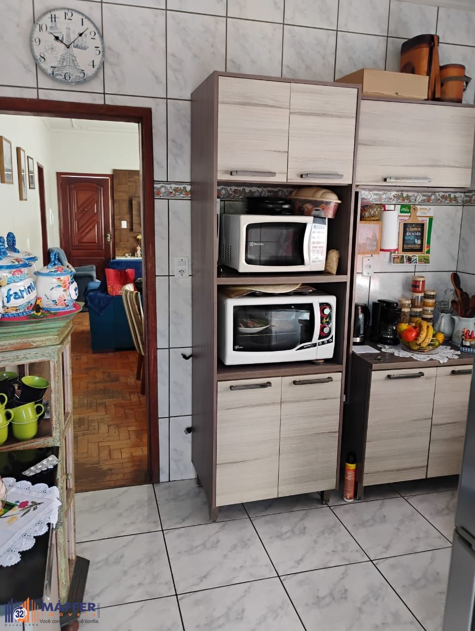 Casa, 3 quartos, 110 m² - Foto 10