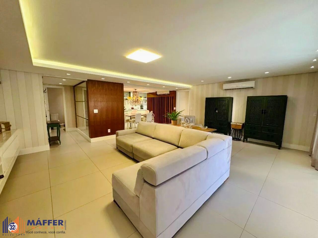 Apartamento, 3 suítes, à venda, 166 m², Centro Histórico - Canoas — foto 5