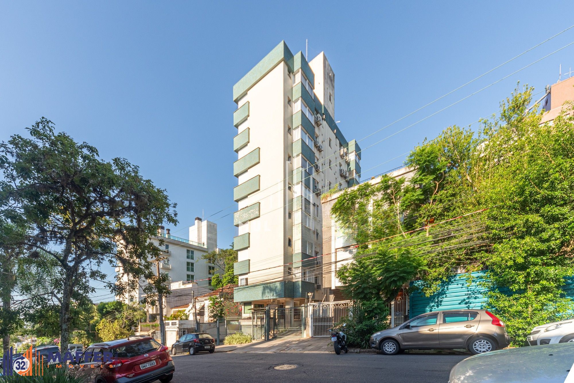 Apartamento, 1 quarto, 48 m² - Foto 17