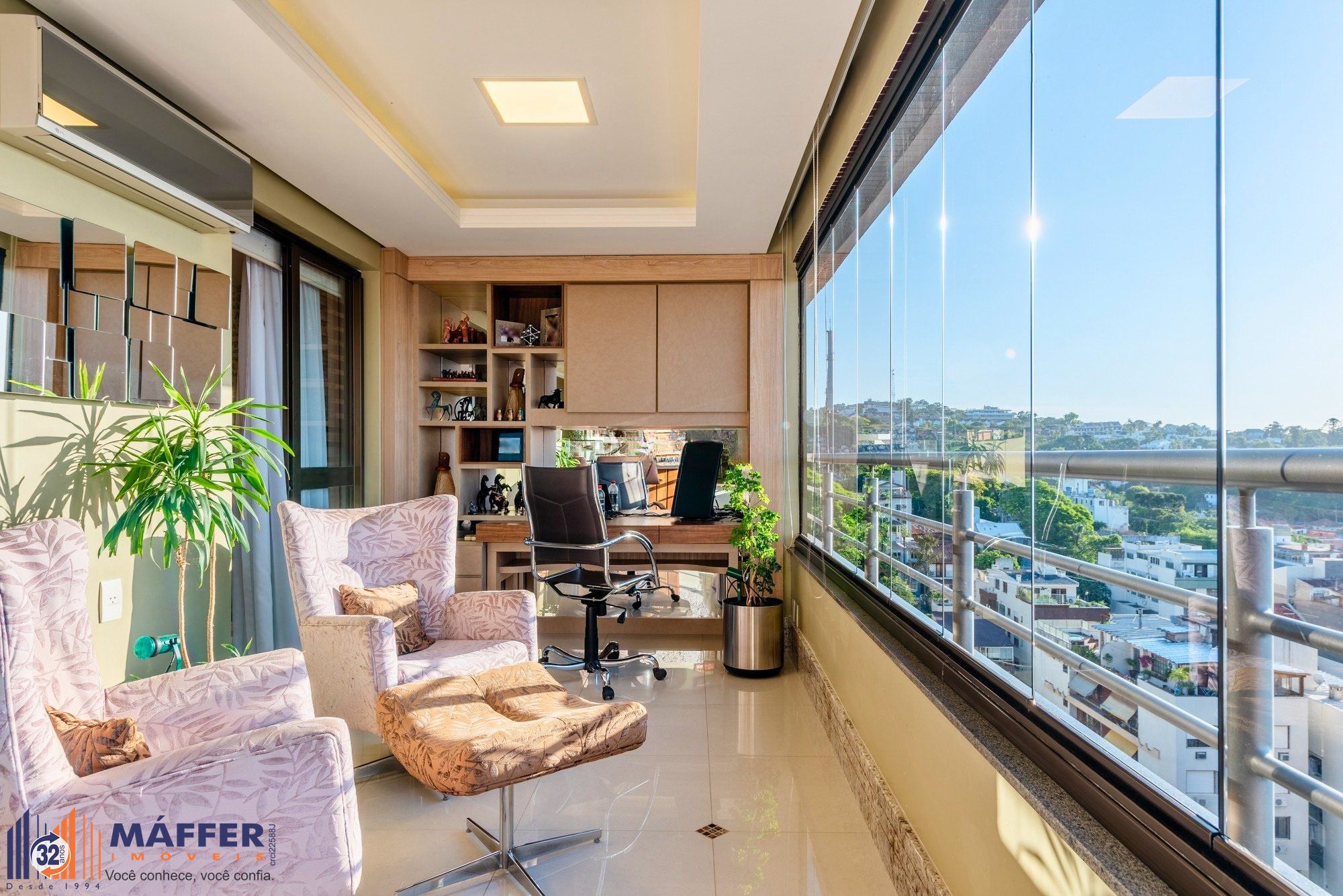 Apartamento, 3 quartos, 127 m² - Foto 7
