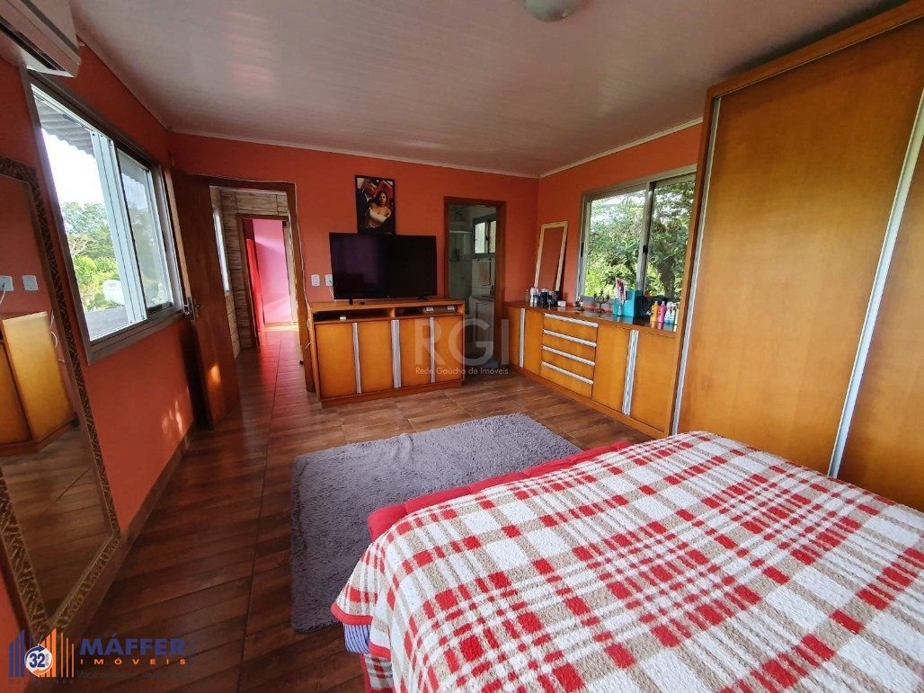 Sítio, 3 quartos, 4183 m² - Foto 12