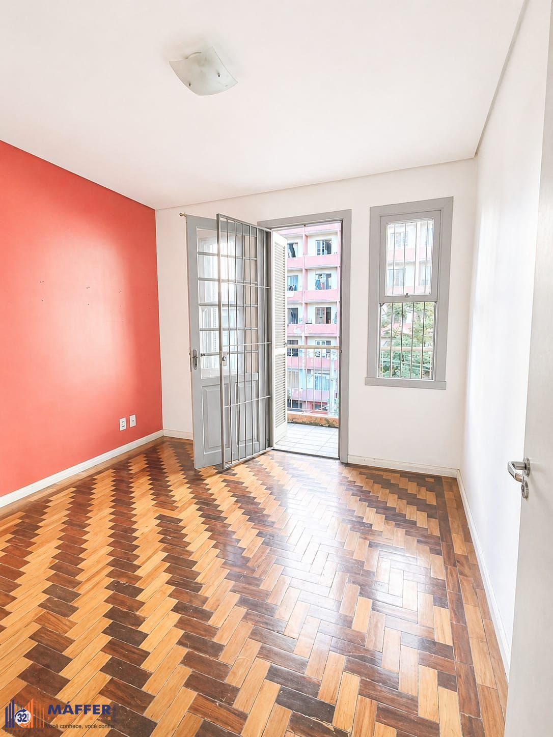 Apartamento, 2 quartos, 50 m² - Foto 12