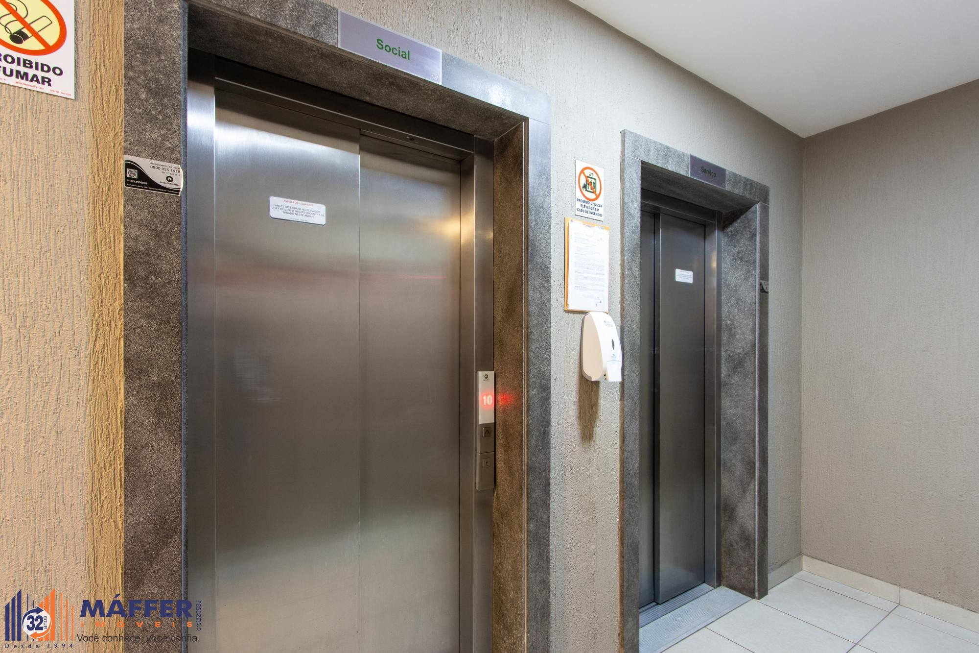 Apartamento, 1 quarto, 62 m² - Foto 29
