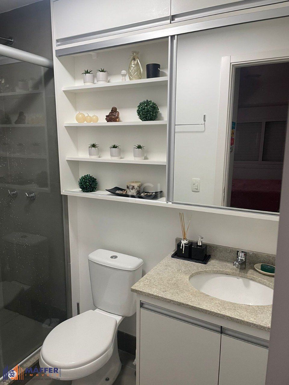 Apartamento, 2 quartos, 60 m² - Foto 15