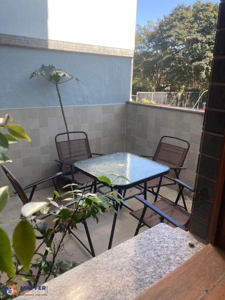 Apartamento, 3 quartos, 91 m² - Foto 24