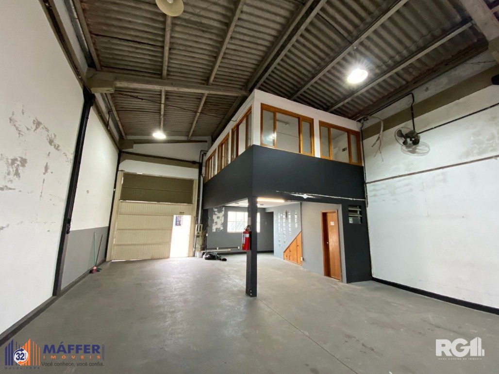 Pavilhão, à venda, 180 m², Sarandi - Porto Alegre — foto 3