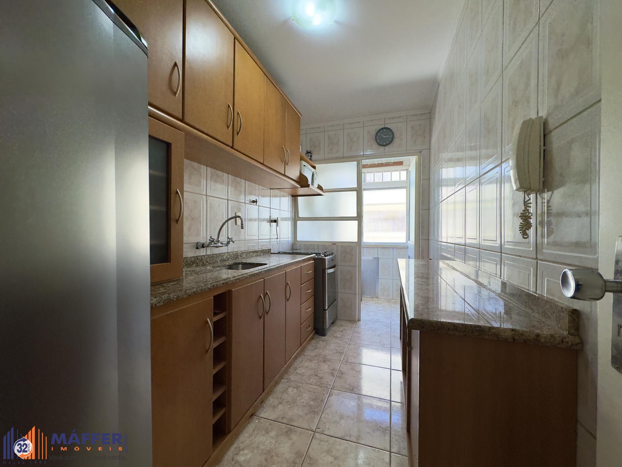 Apartamento, 1 quarto, 56 m² - Foto 9