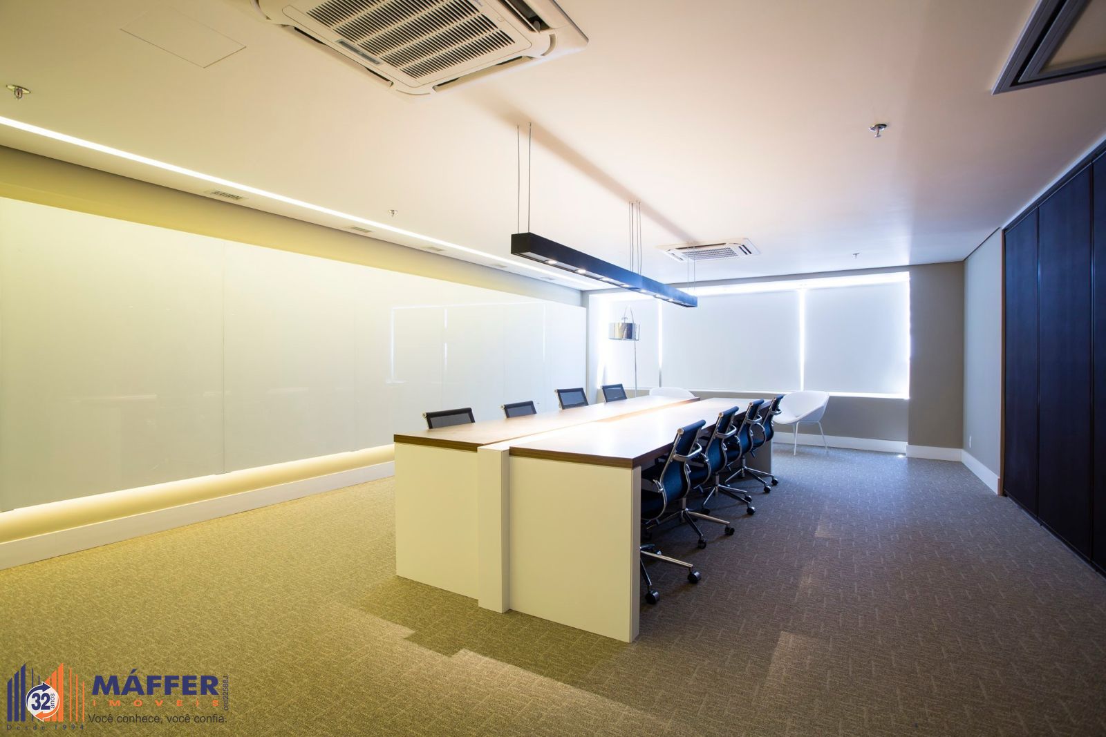 Sala-Conjunto, 44 m² - Foto 18