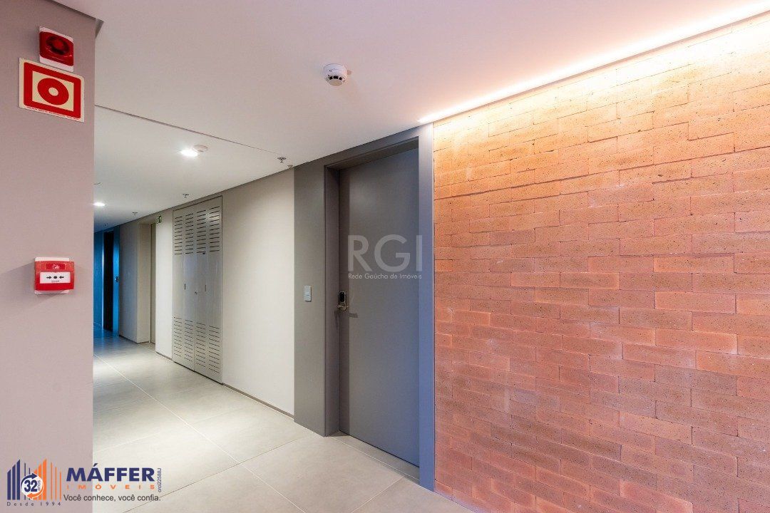 Apartamento, 1 quarto, 35 m² - Foto 10