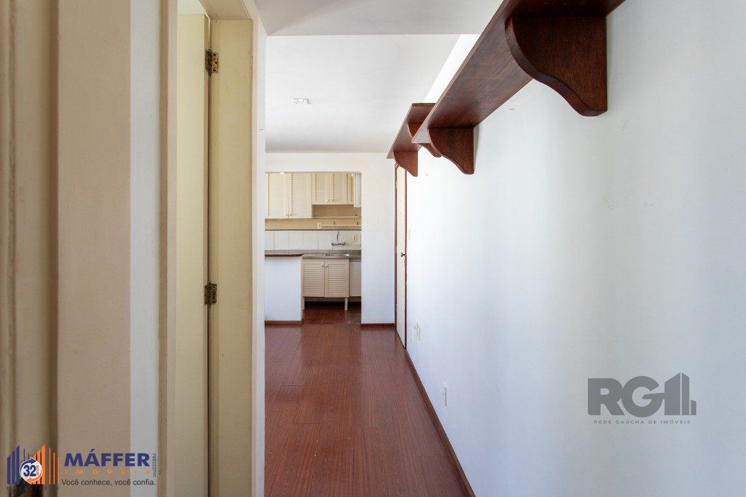 Apartamento, 1 quarto, 37 m² - Foto 16