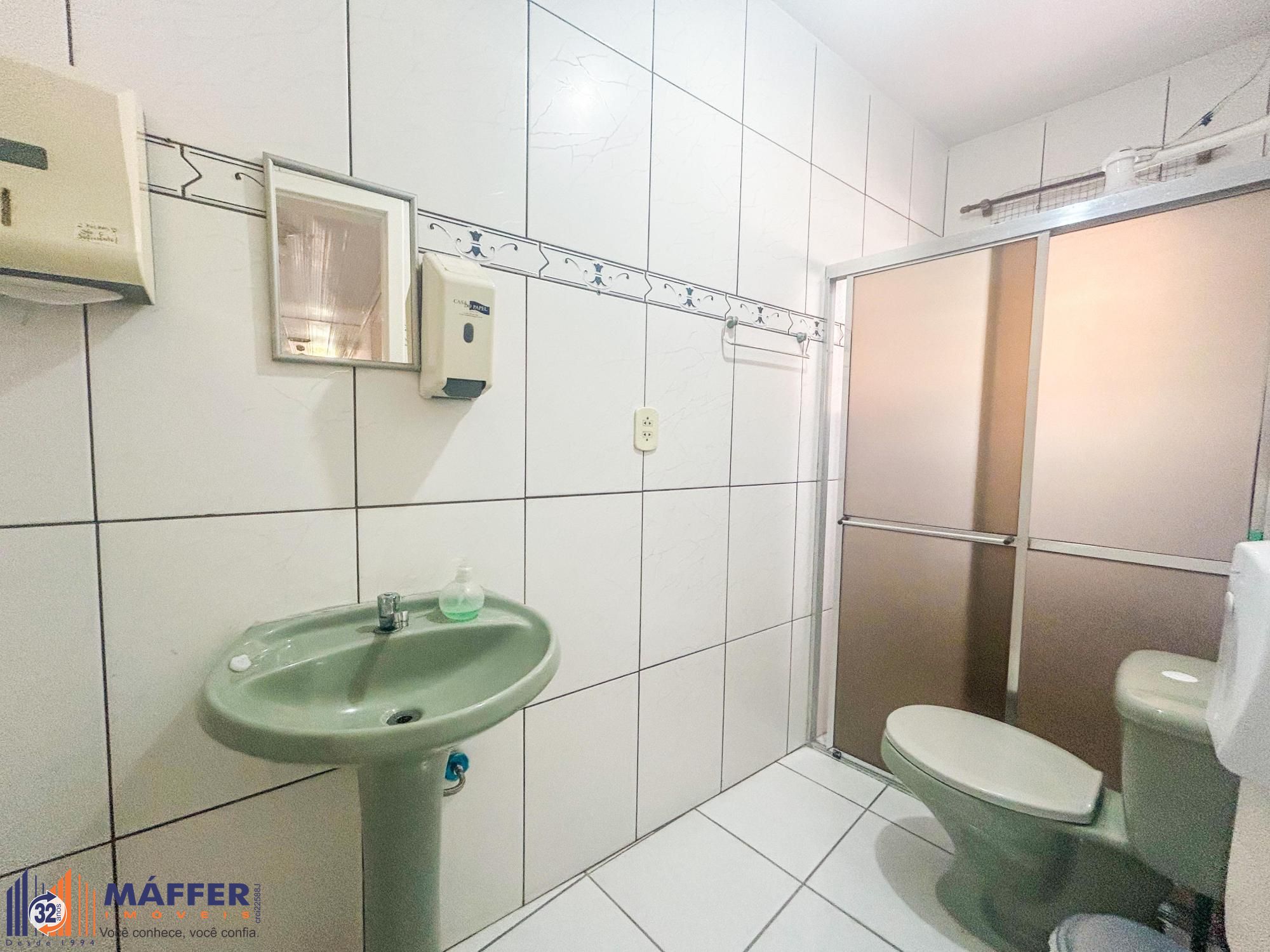 Prédio Inteiro, 168 m² - Foto 31