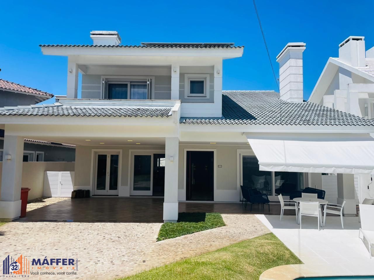 Casa de Condomínio, 5 suítes, à venda, 315 m², Maristela - Xangri-Lá — foto 5
