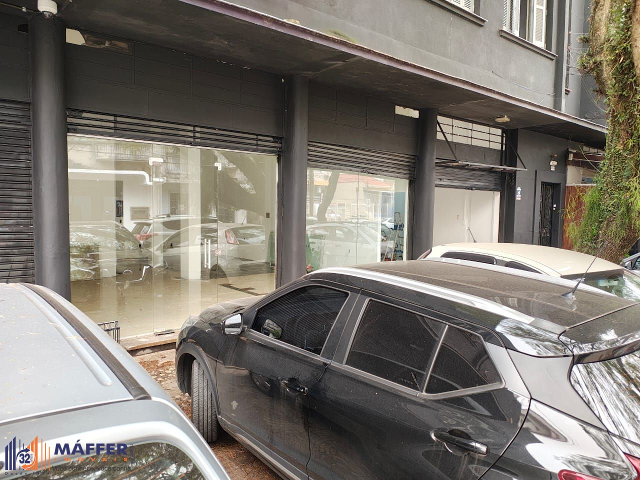 Loja-Salão, 100 m² - Foto 11