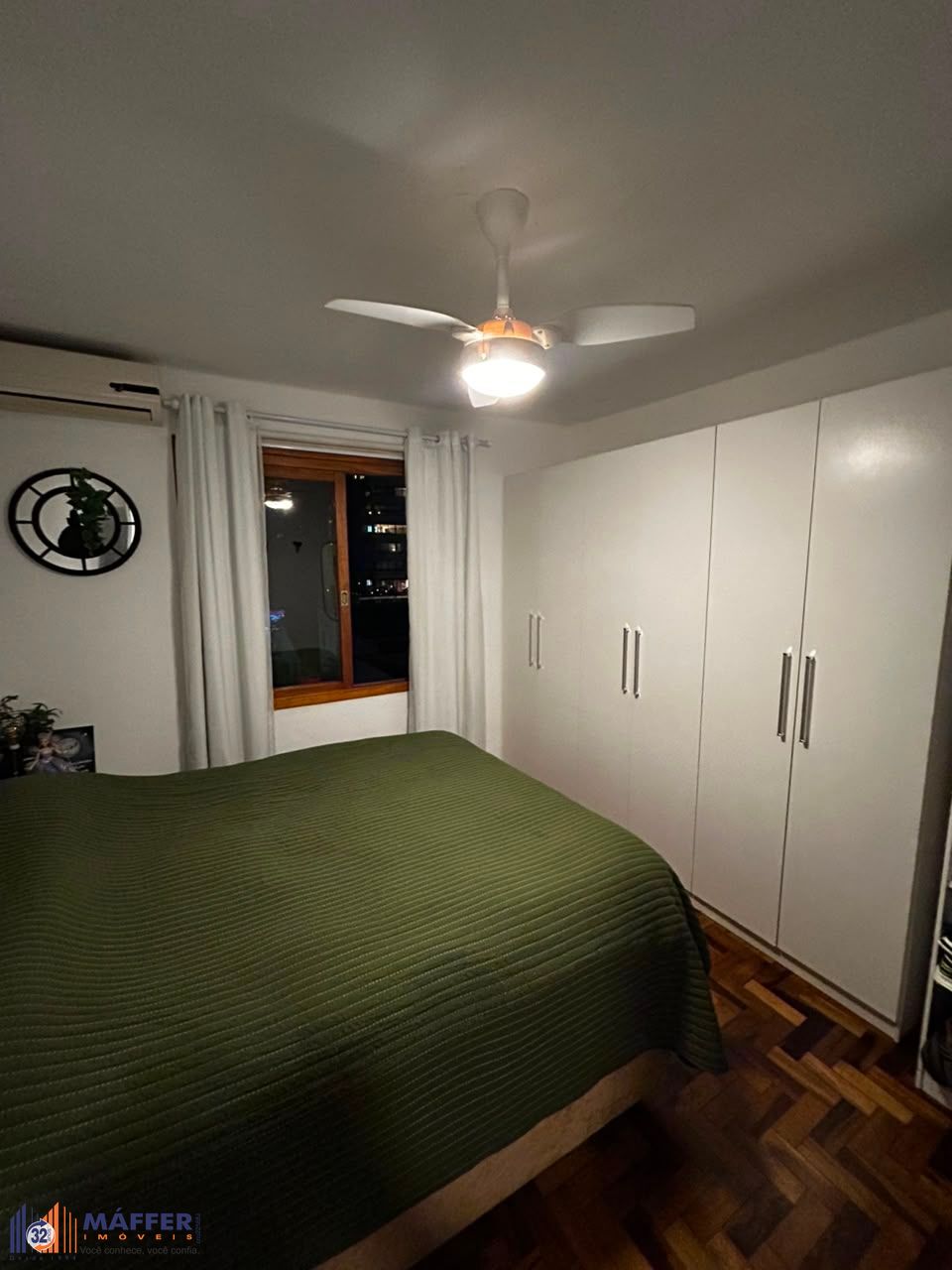 Apartamento, 1 quarto, 35 m² - Foto 21
