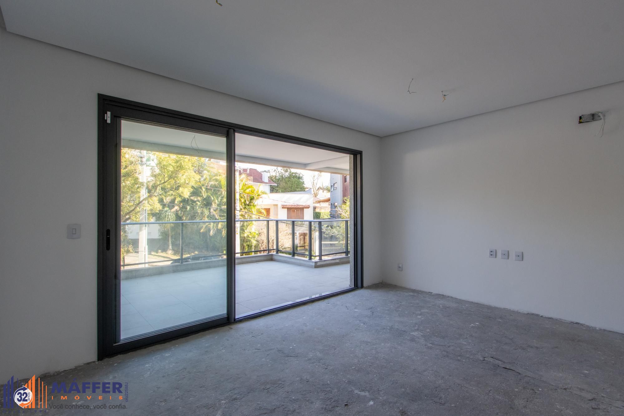 Apartamento, 2 quartos, à venda, 50 m², Chácara das Pedras - Porto Alegre — foto 3