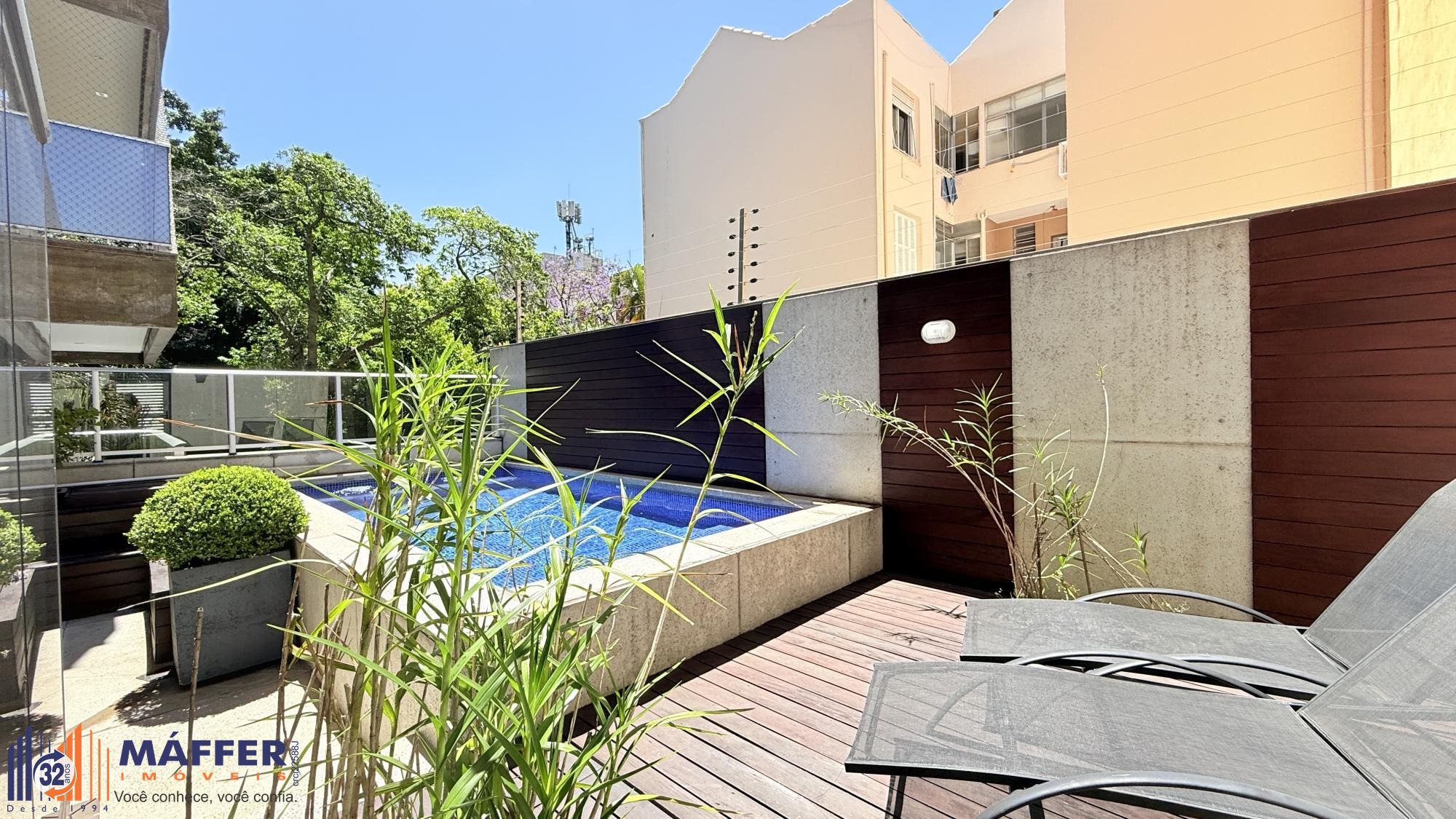 Apartamento, 1 quarto, 62 m² - Foto 56