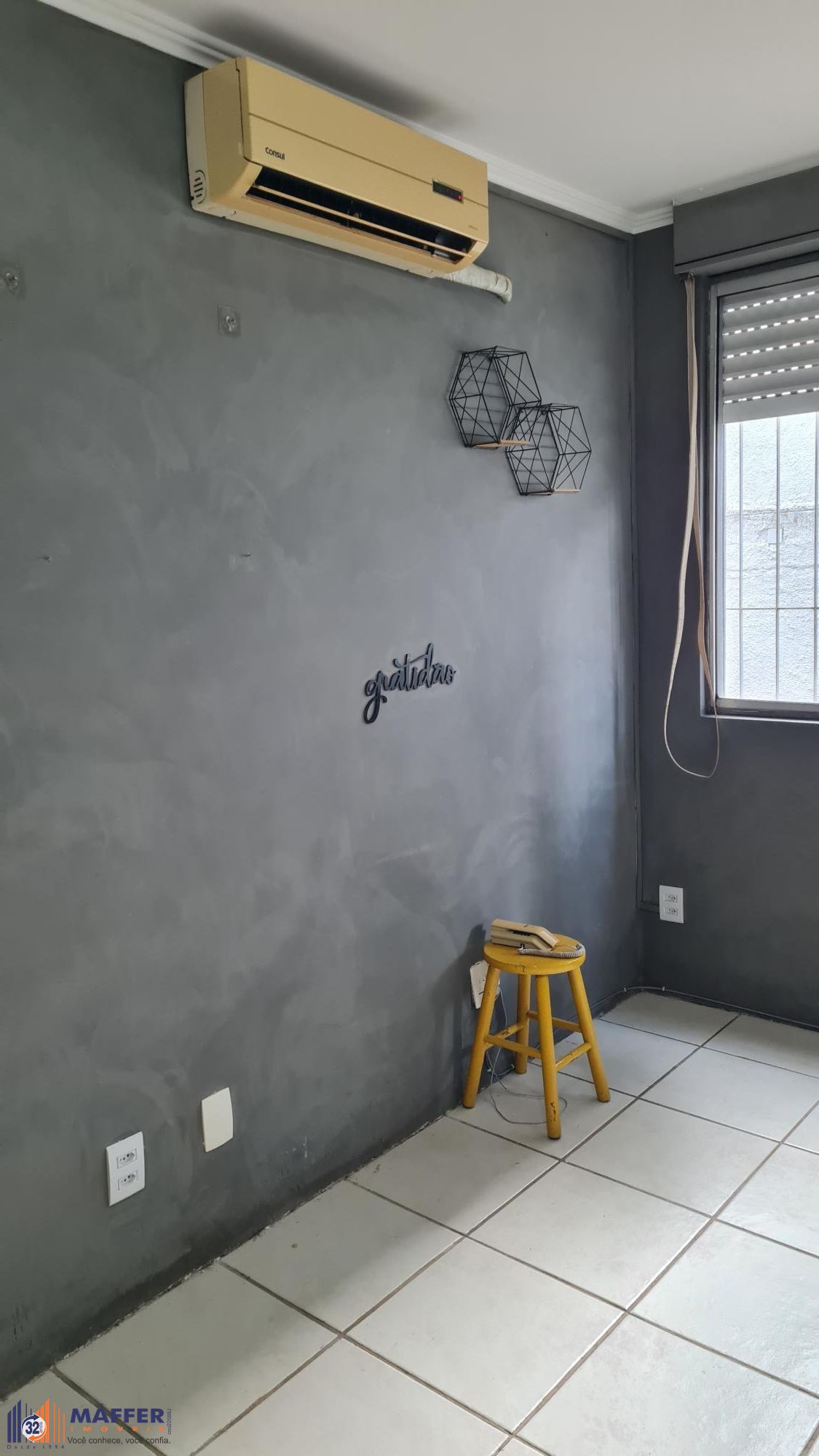 Apartamento no Country Clube, 1 suíte, à venda, 45 m², Boa Vista - Porto Alegre — foto 4